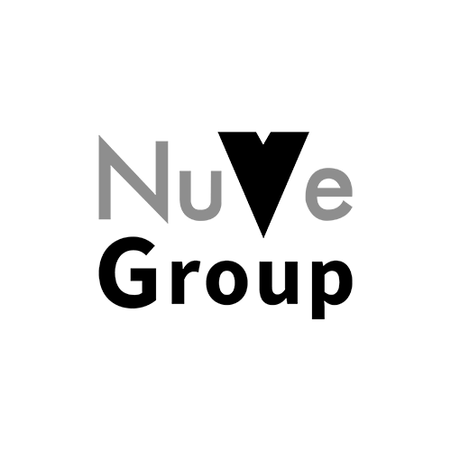 NuVe Group Logo