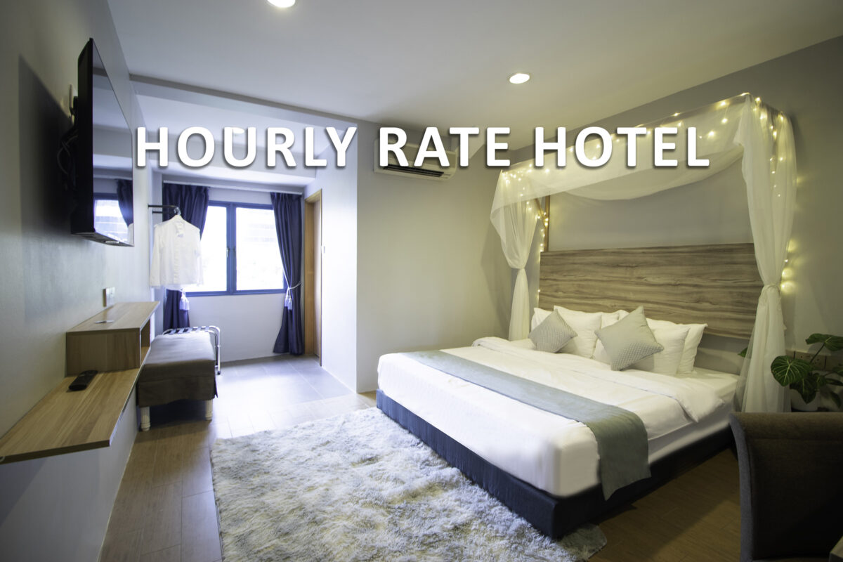 Hourly Rate Hotel - NuVe Group