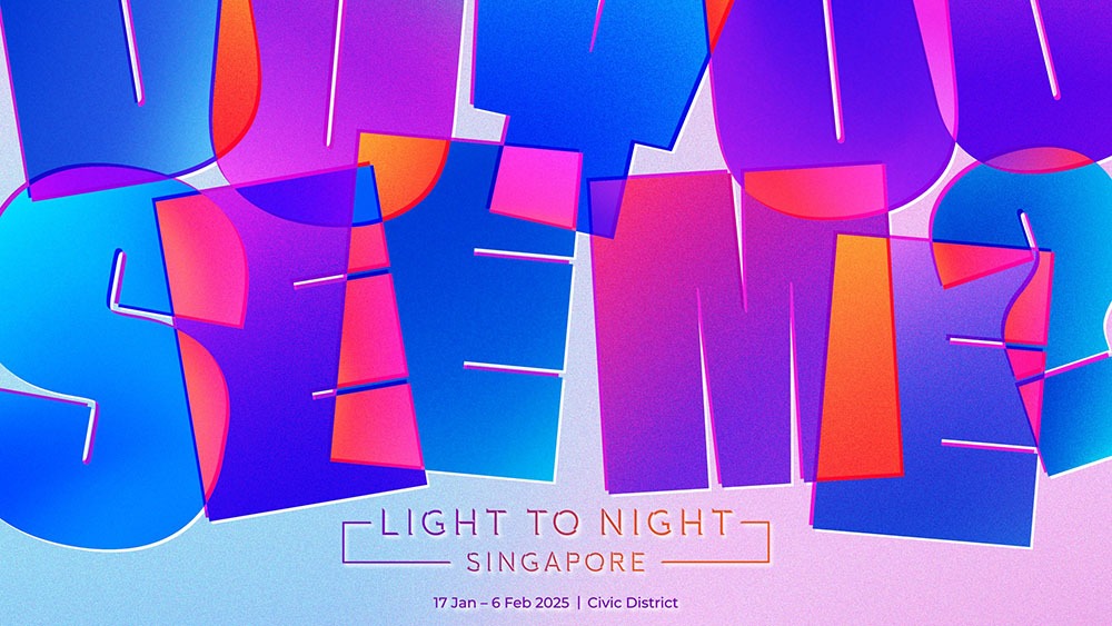 Light to Night Event