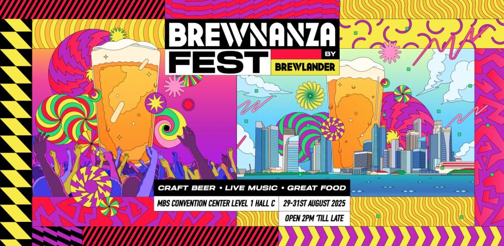 Brewnanza 2025 Brewnanza Fest