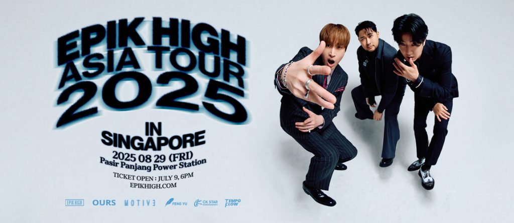 Epikhigh Epik High