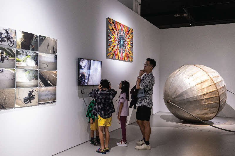 Singapore Art Week Singapore Art Week