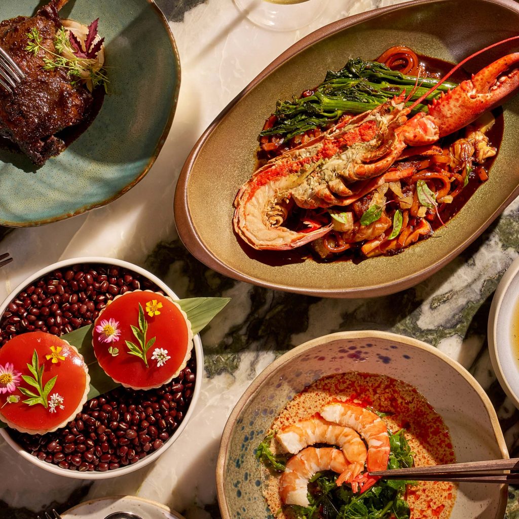 The Warehouse Hotel – Po