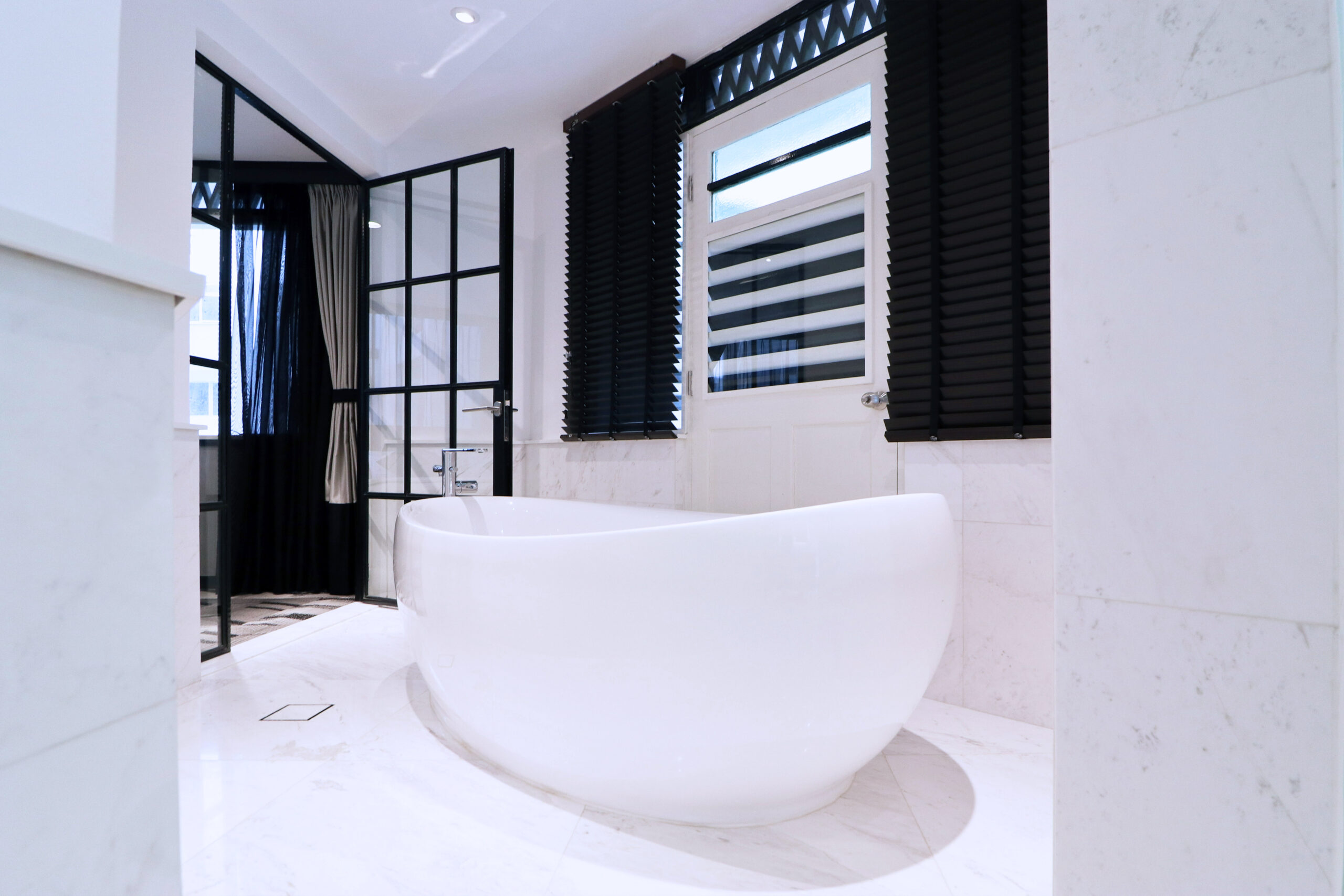 Hotel NuVe Urbane, Hotels with Bathtub Singapore