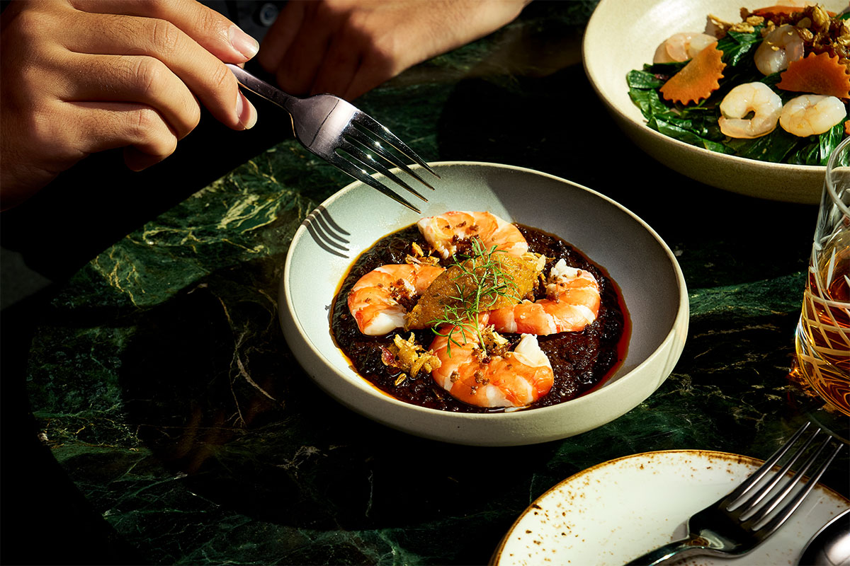 Nanyang Heritage Cuisine Photo 1