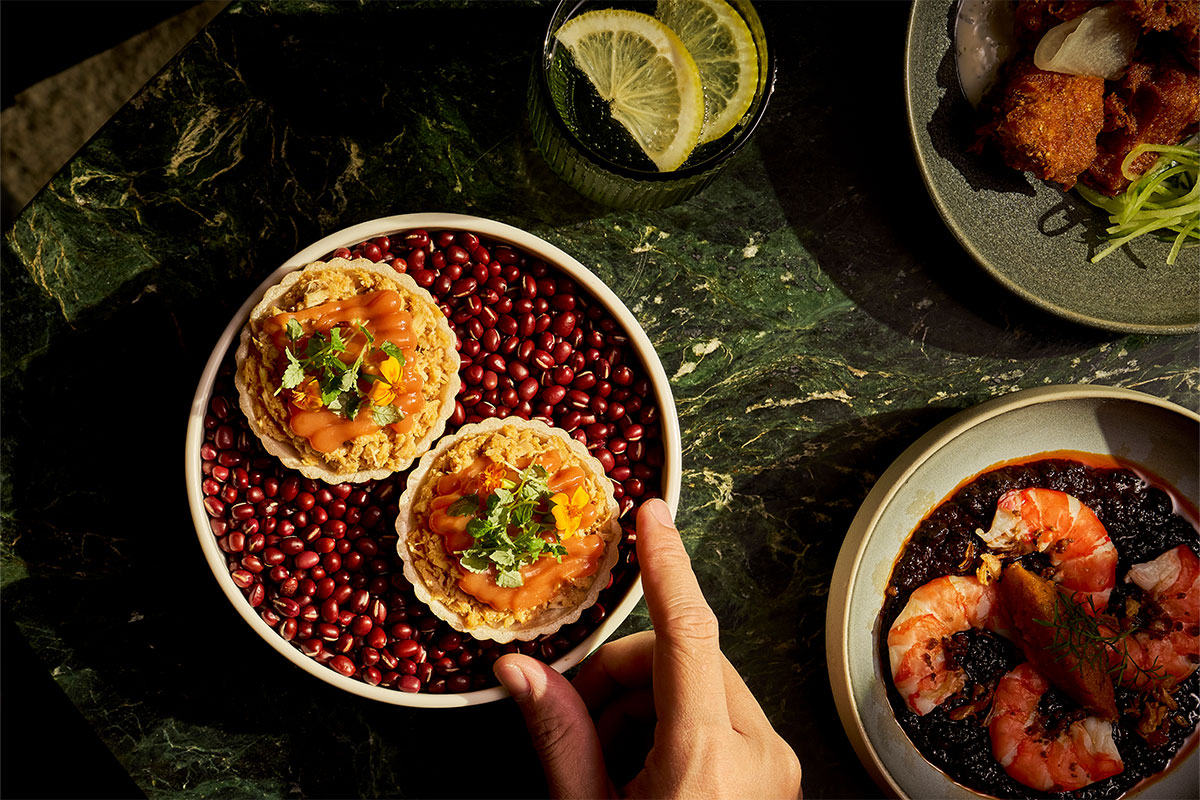 Nanyang Heritage Cuisine Photo 2