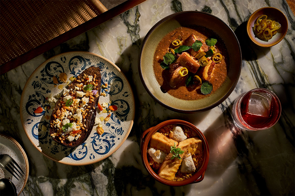 Nanyang Heritage Cuisine Photo 3