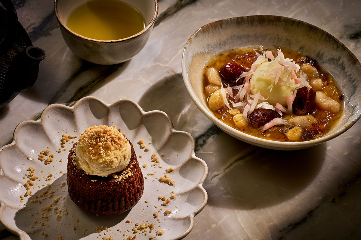 Nanyang Heritage Cuisine Photo 5