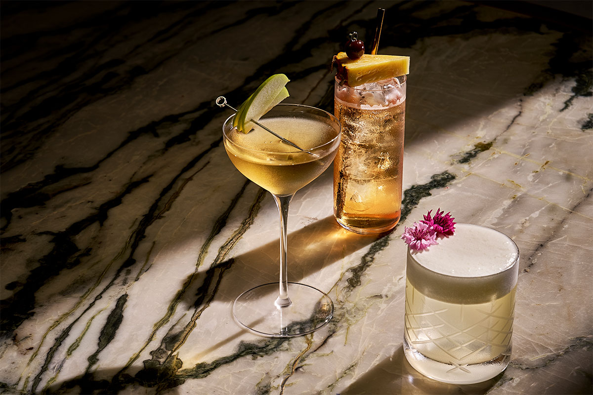 Nanyang Heritage Cuisine Photo 6