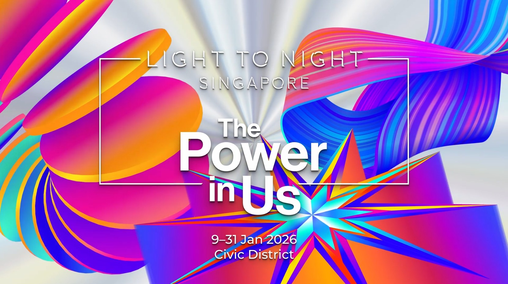 Light to Night Singapore 2026